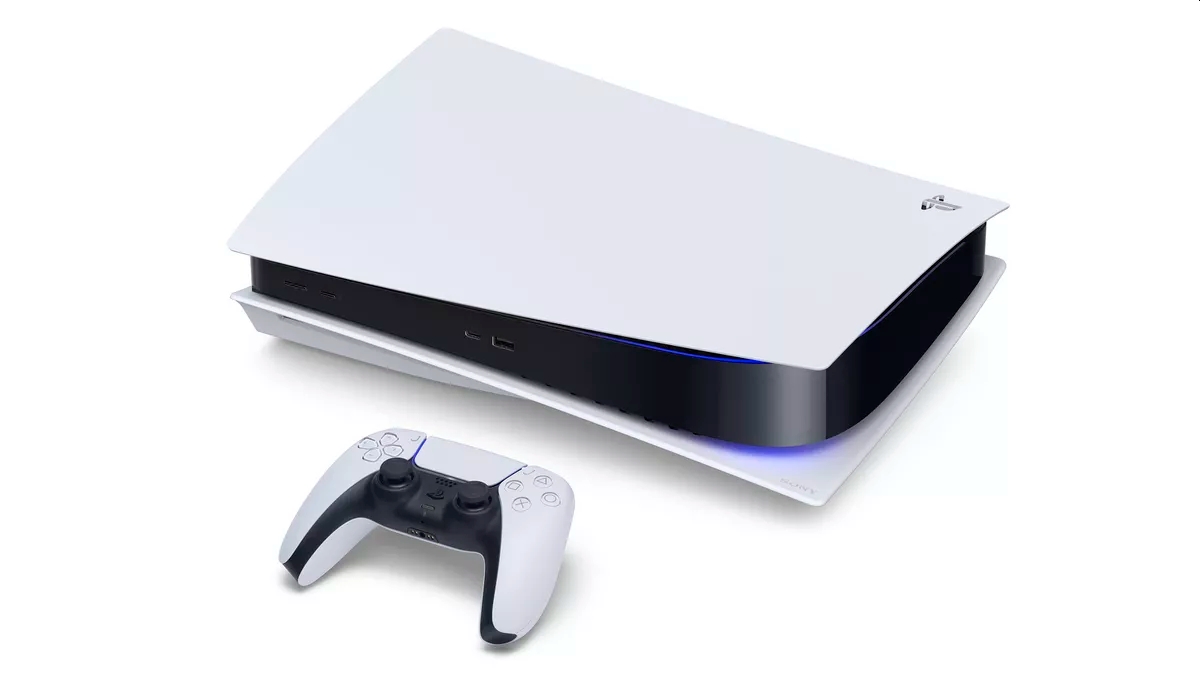 Hình dáng và cấu hình của PS5 đã chốt từ 2 năm trước, máy to là vì gắn 1 quạt bự