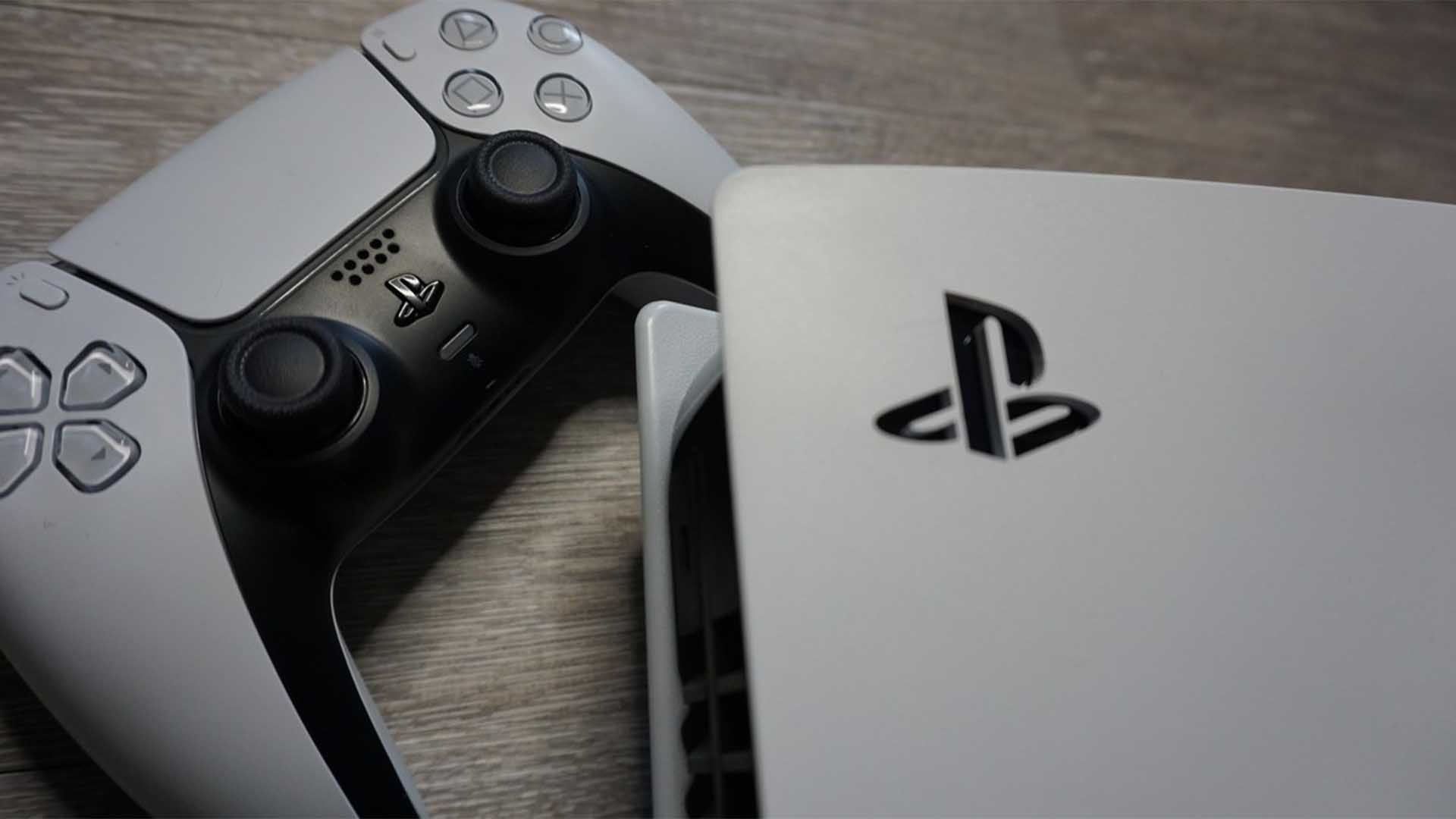 Vỏ PS5 đã được cấp bằng sáng chế, Sony sắp cho “độ” skin?