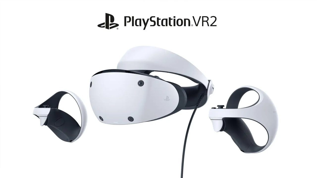 Sony công bố diện mạo kính PlayStation VR2, hứa hẹn dùng thoải mái hơn bản trước