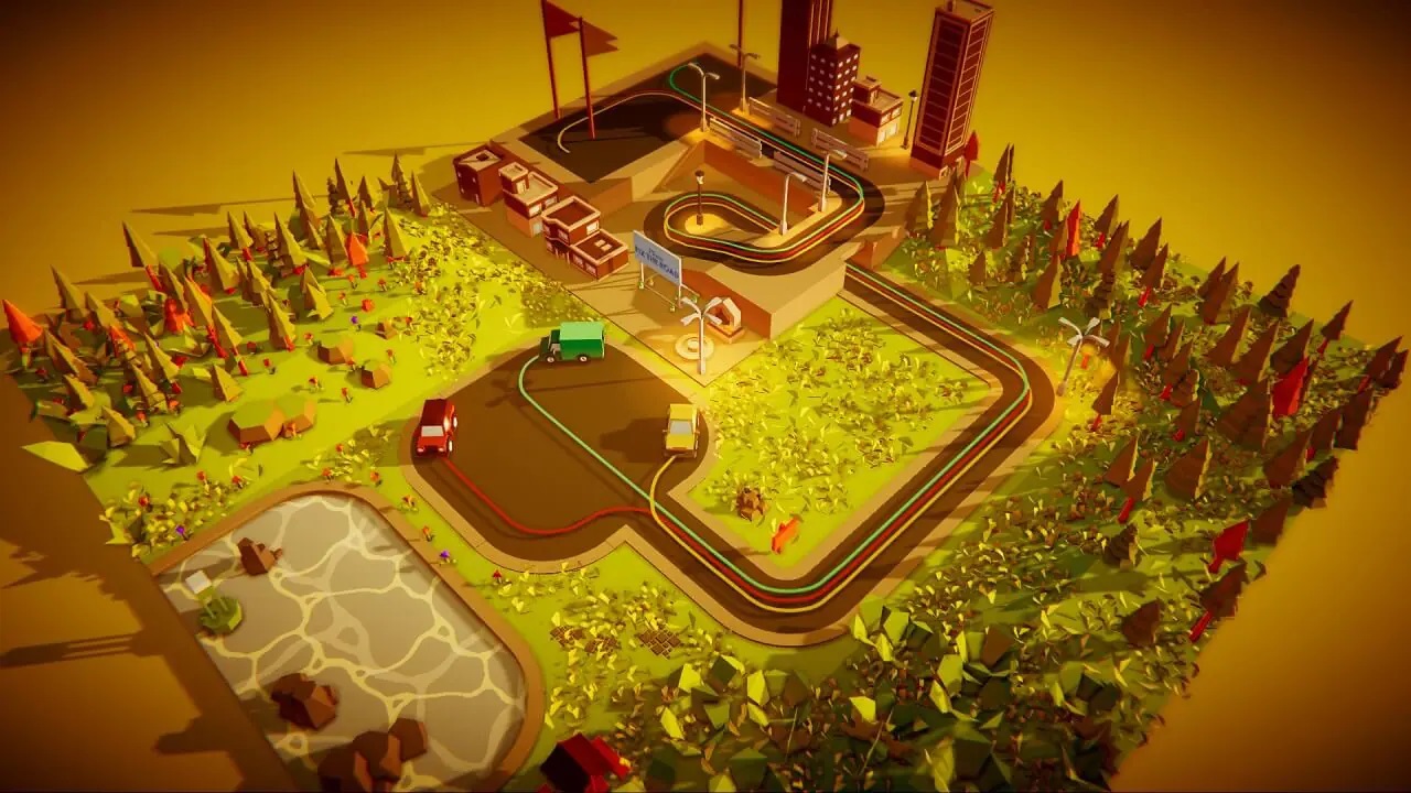 Lấy độc trị độc, một nhà phát triển indie tự tung ra game lậu… “chính chủ”
