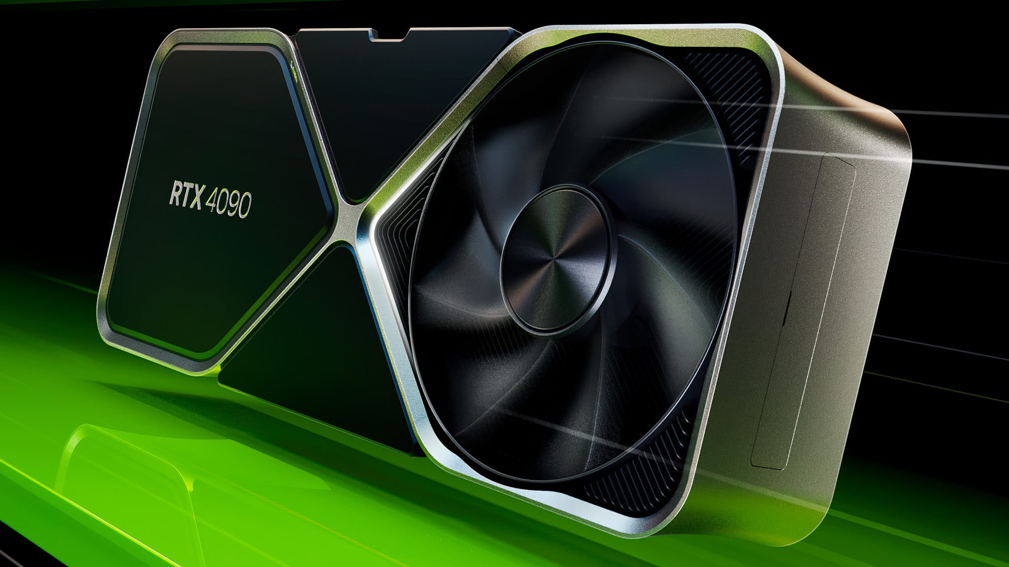 Trung Quốc bị NVIDIA cấm nhập khẩu RTX 4090, Việt Nam kế bên không làm gì cũng bị vạ lây