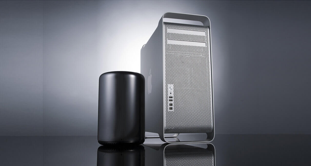 Mac Pro mới sẽ được sản xuất tại Mỹ