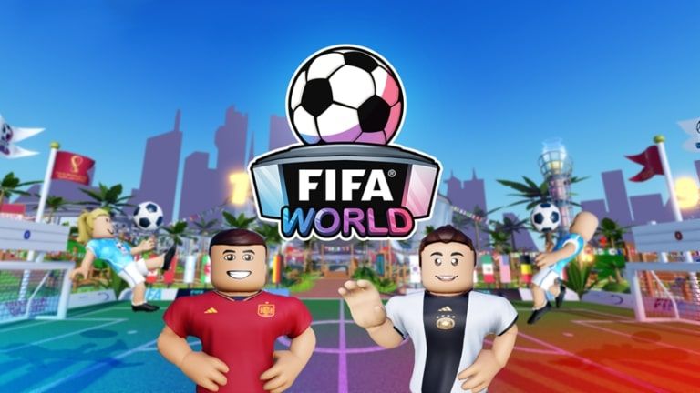 Xuất hiện trò FIFA World cho phép game thủ chơi… bowling