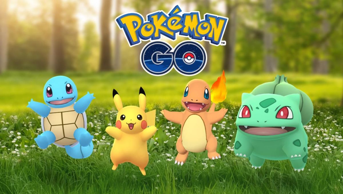 Pokémon Go không những chưa chết mà còn đang phát triển lớn mạnh, thu về hơn 3,6 tỷ USD sau 4 năm