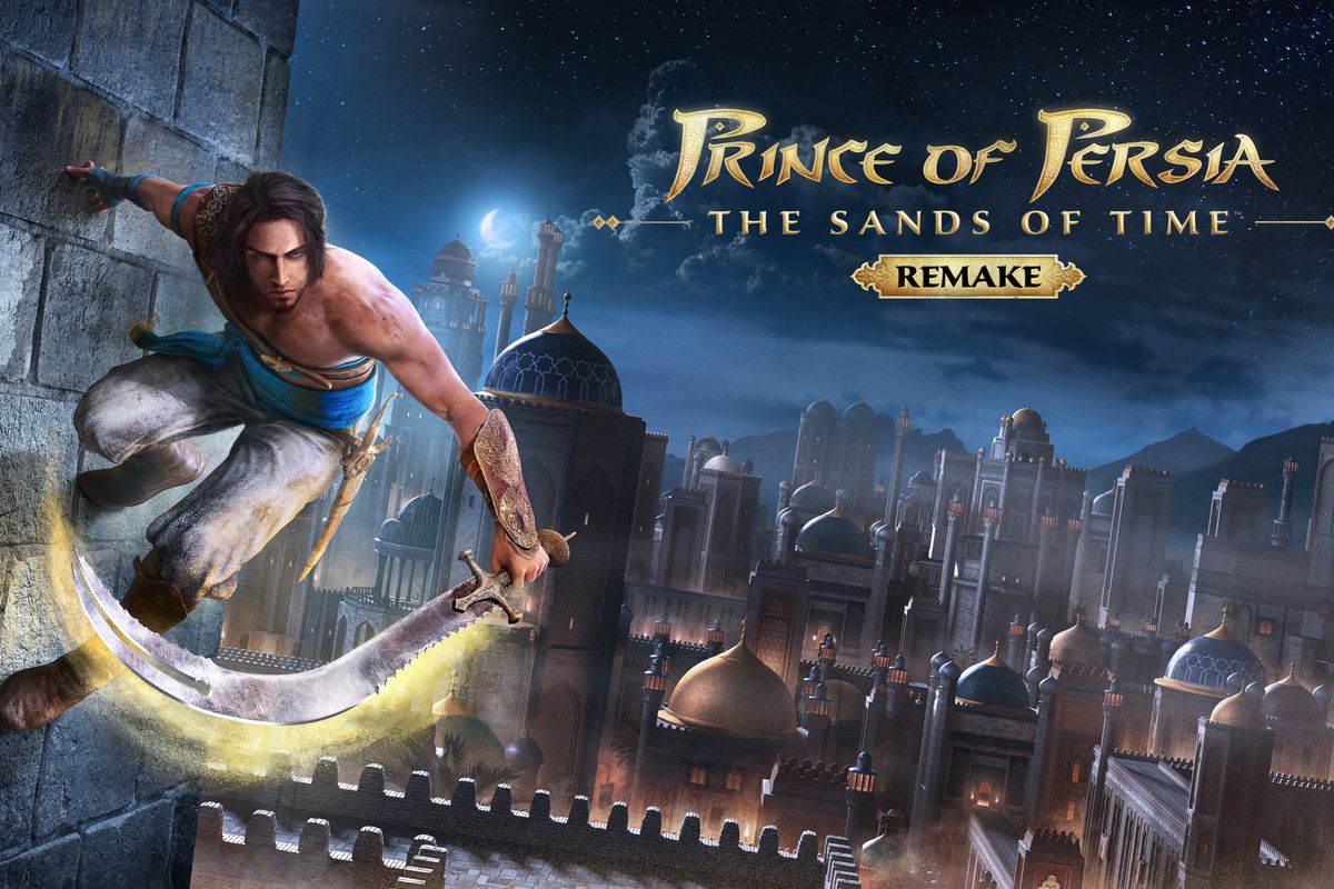 Prince of Persia Remake lại gặp rắc rối, phải chuyển cho studio khác và không hẹn ngày ra mắt