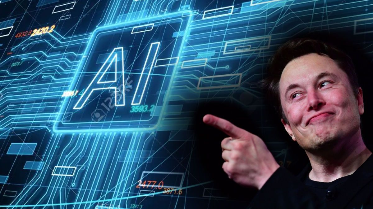 Elon Musk chi hàng chục triệu đô mua 10.000 GPU để tạo ra AI cạnh tranh với ChatGPT