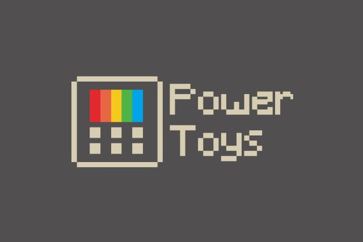 Đổi tên cùng lúc nhiều File một cách nhanh chóng và đơn giản với PowerToy trên Windows 10