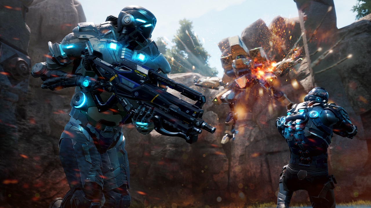 Dysterra đang miễn phí cùng Nioh 2, Dying Light 2 và loạt game khác đang giảm giá trên Steam
