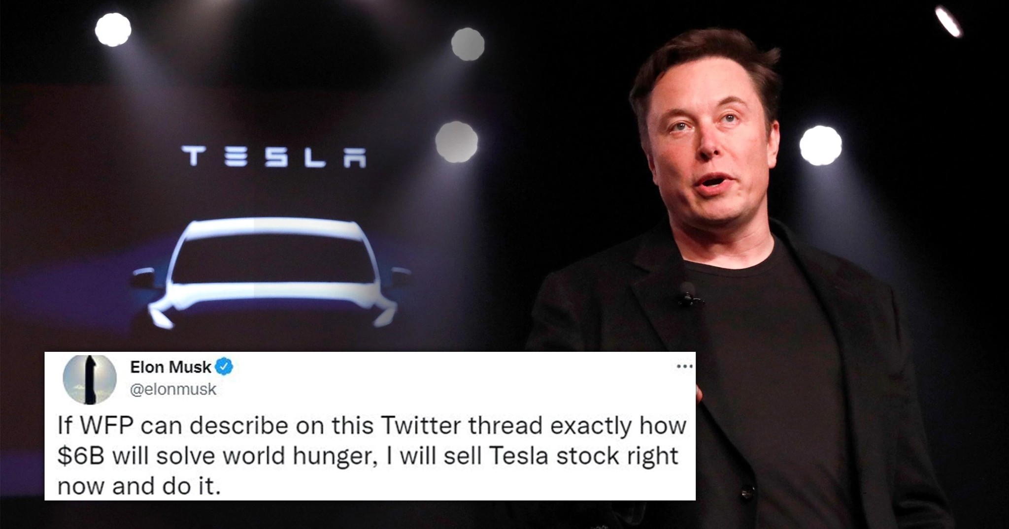 Nếu Liên Hợp Quốc chịu “sao kê” rõ ràng, Elon Musk sẵn sàng bỏ ra 6 tỷ đô làm từ thiện