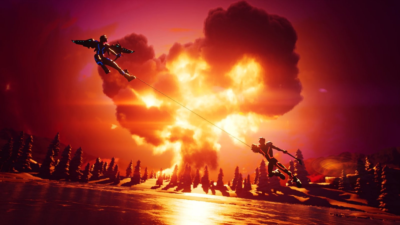 Top 10 tựa game battle royale đình đám nhưng bị thế giới lãng quên