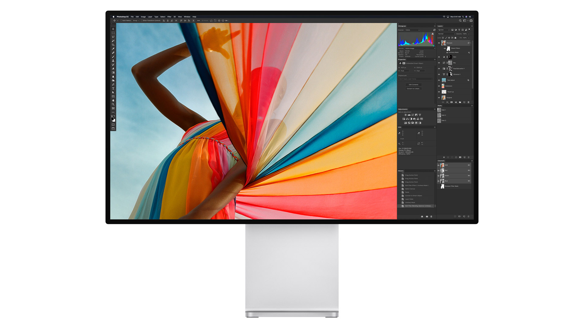 Lộ tin màn hình Apple Studio Display sắp ra mắt, tích hợp cả chip A13 của iPhone