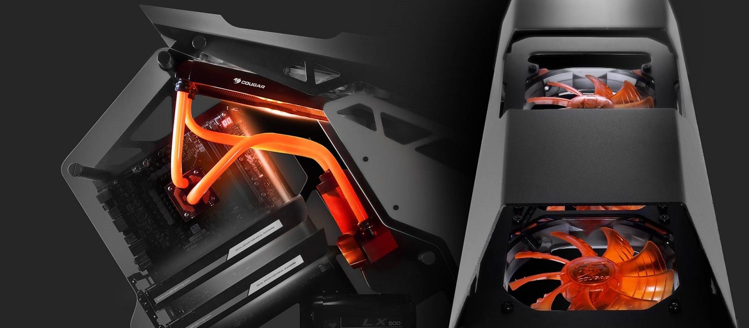 Case "xịn" và case "chợ" khác nhau như thế nào?