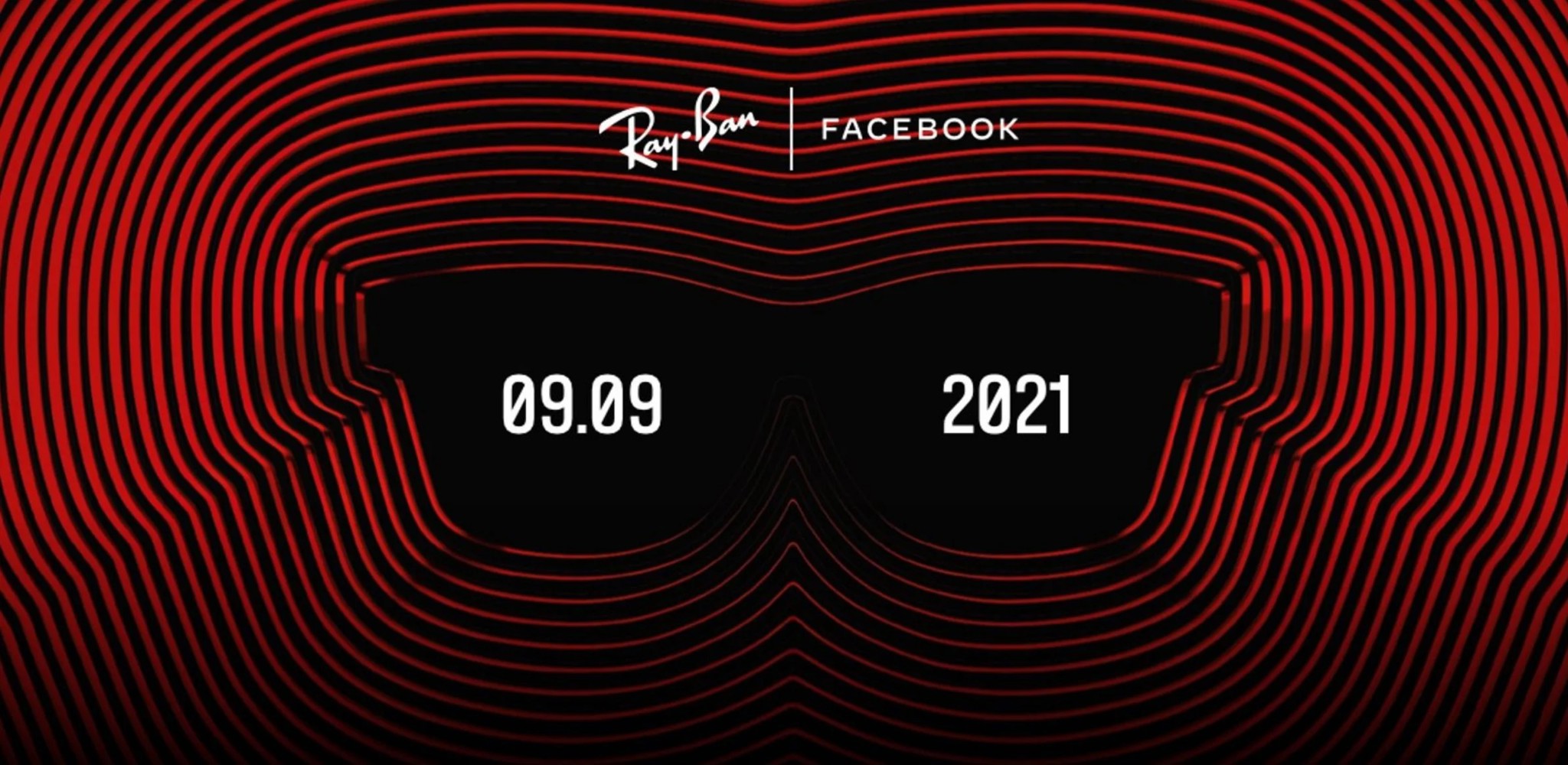 Mắt kính thông minh Project Aria của Facebook và Rayban dự kiến ra mắt ngày 9/9