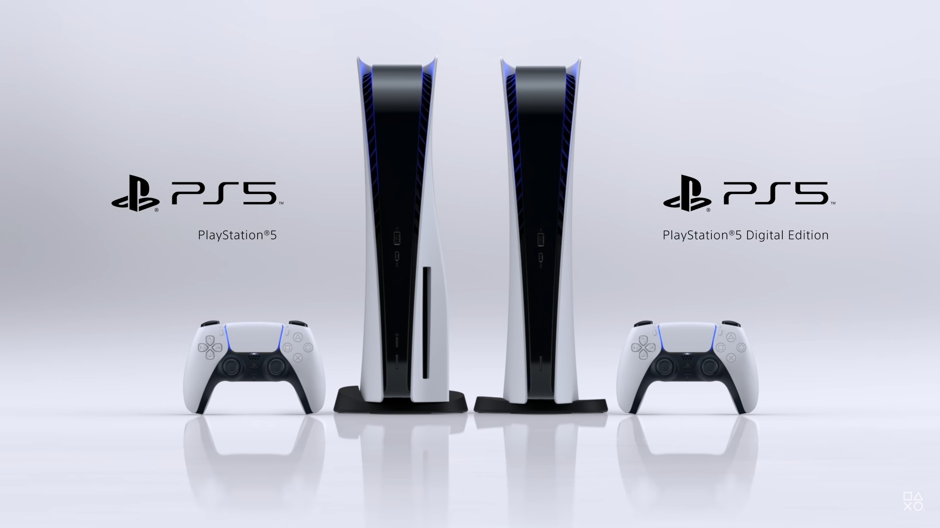 Sony giới thiệu đến 2 phiên bản PlayStation 5 trắng thanh lịch cùng loạt game bom tấn độc quyền