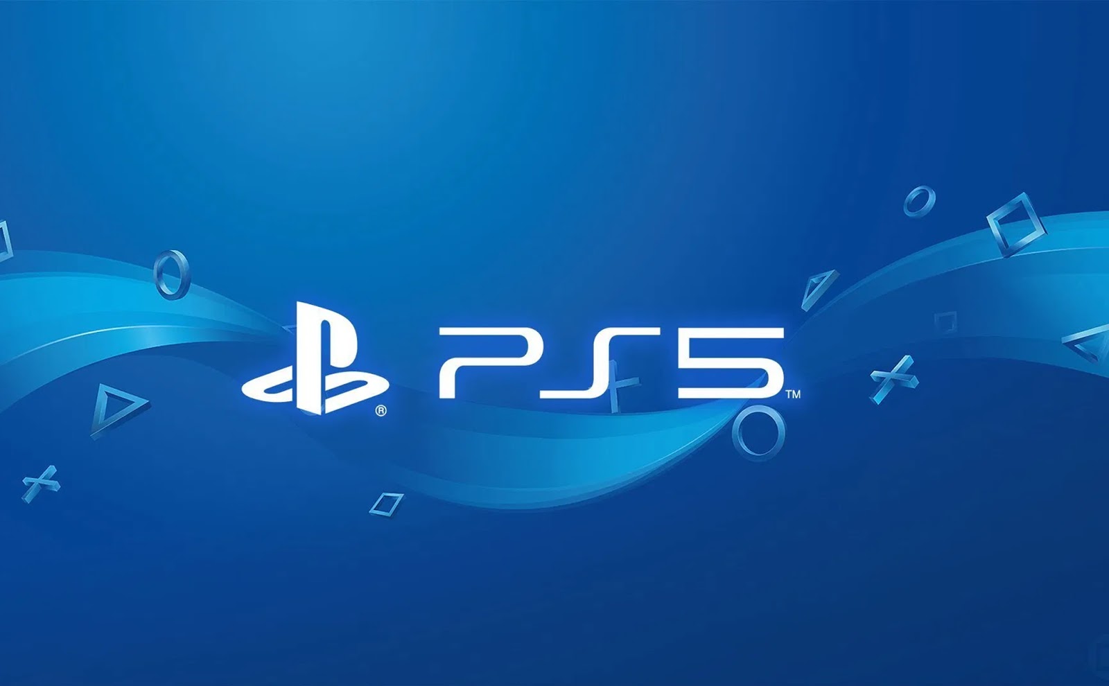 Sony lập website chính thức của PS5 để thông báo là... chưa có thông tin gì mới