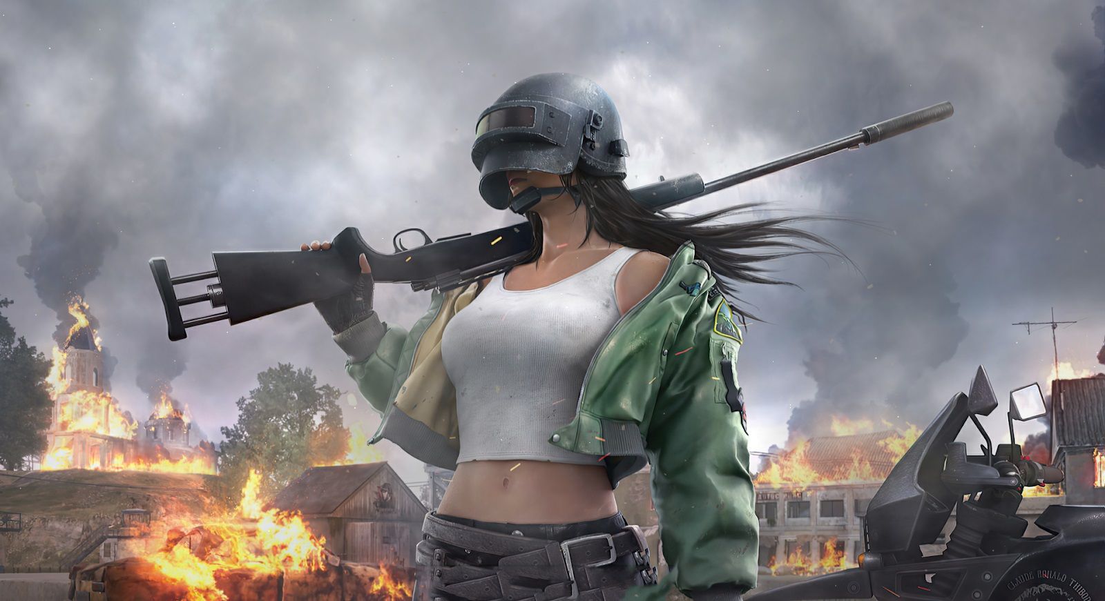 PUBG âm thầm đổi tên thành PUBG: Battleground vì tên gốc dài quá chẳng ai nhớ