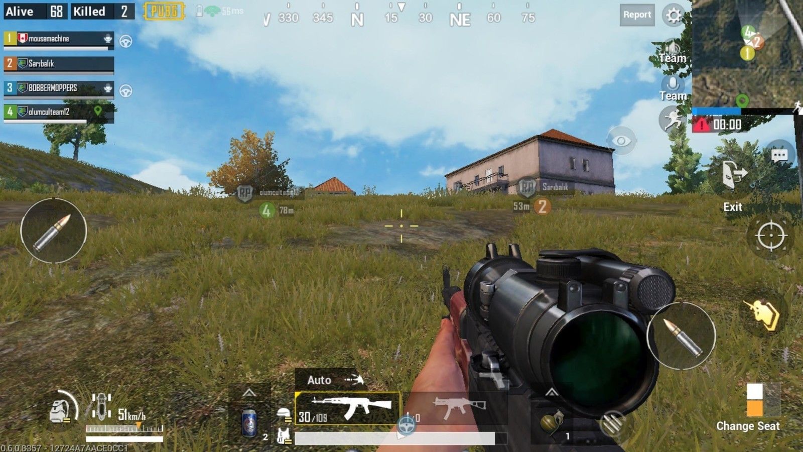 Hack PUBG Mobile, game thủ gian lận vẫn thản nhiên livestream trên facebook