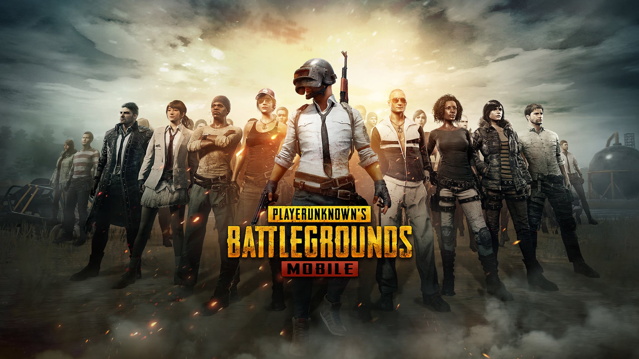 PUBG Mobile ra mắt phiên bản đặc biệt dành riêng cho Ấn Độ vì bị cấm cửa từ tháng 9