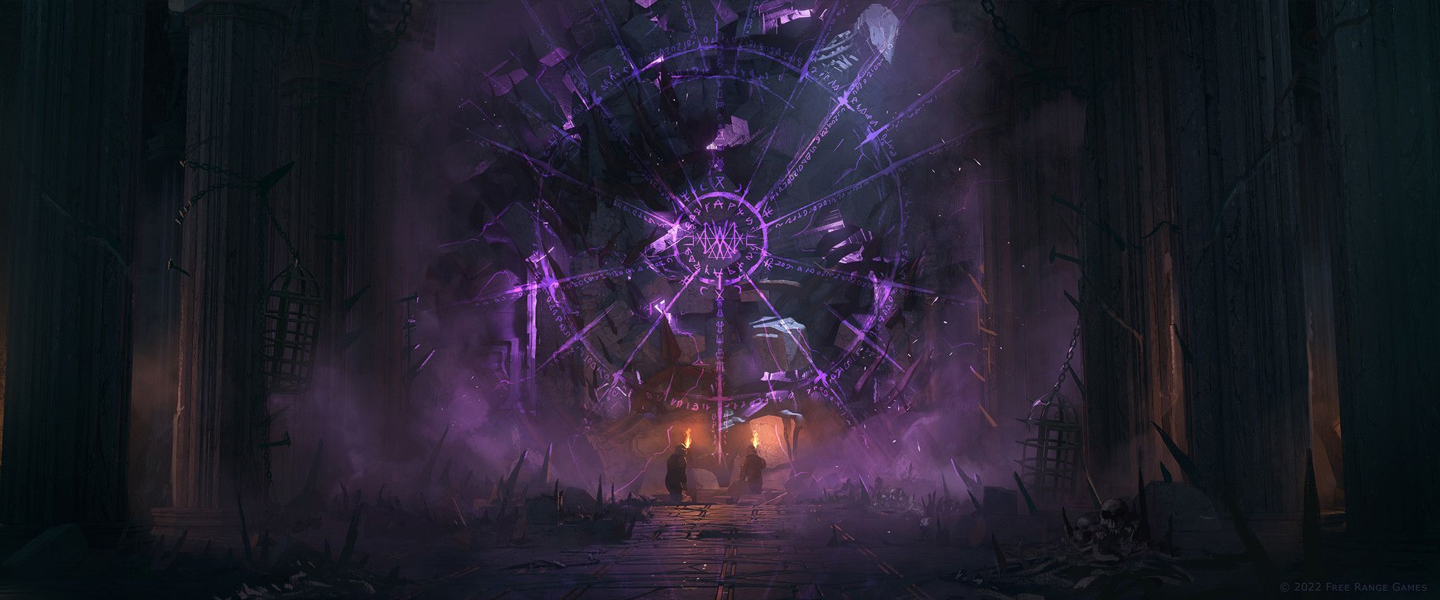 Sẽ có đến 5 game “Chúa tể những chiếc nhẫn” được tung ra trong 2 năm tới