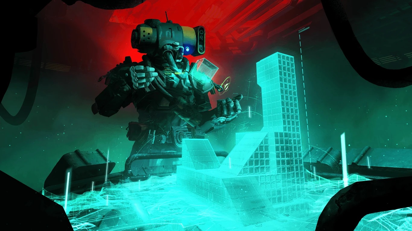 Meet Your Maker và Tell Me Why đang miễn phí, cùng loạt game khác giảm giá sập sàn trên Steam