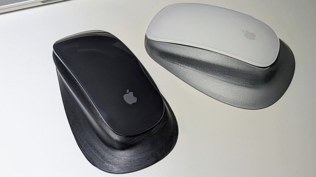 Hacker khéo tay hay mò khắc phục vấn đề nhức nhối nhất của Apple Magic Mouse