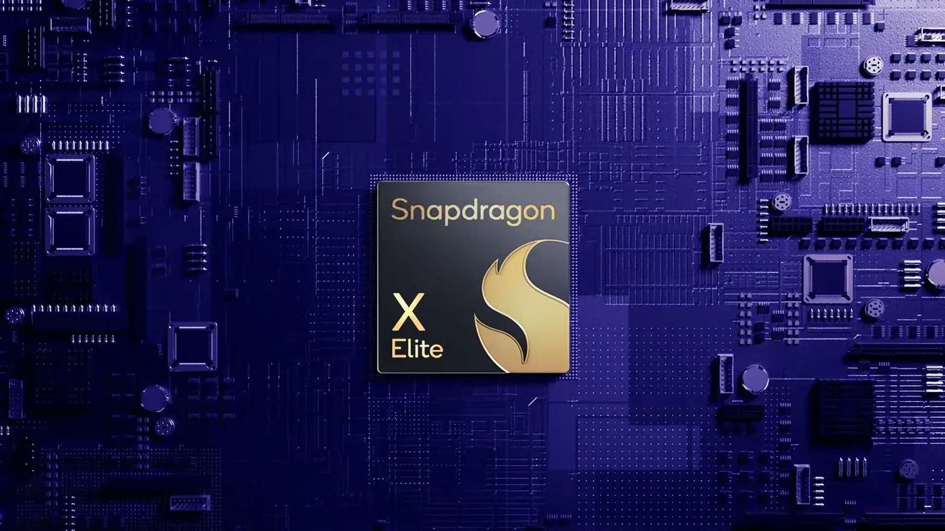 Chip PC mới của Qualcomm chiến game mạnh ngang iGPU xịn nhất của AMD