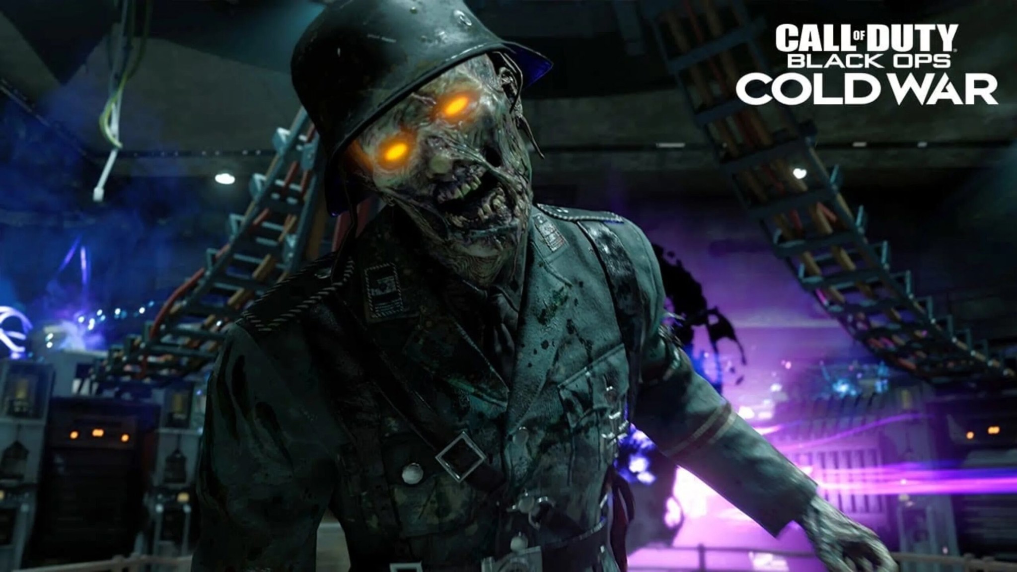 Mới ra mắt ba ngày nhưng hacker đã tràn lan trong Call of Duty: Black Ops - Cold War