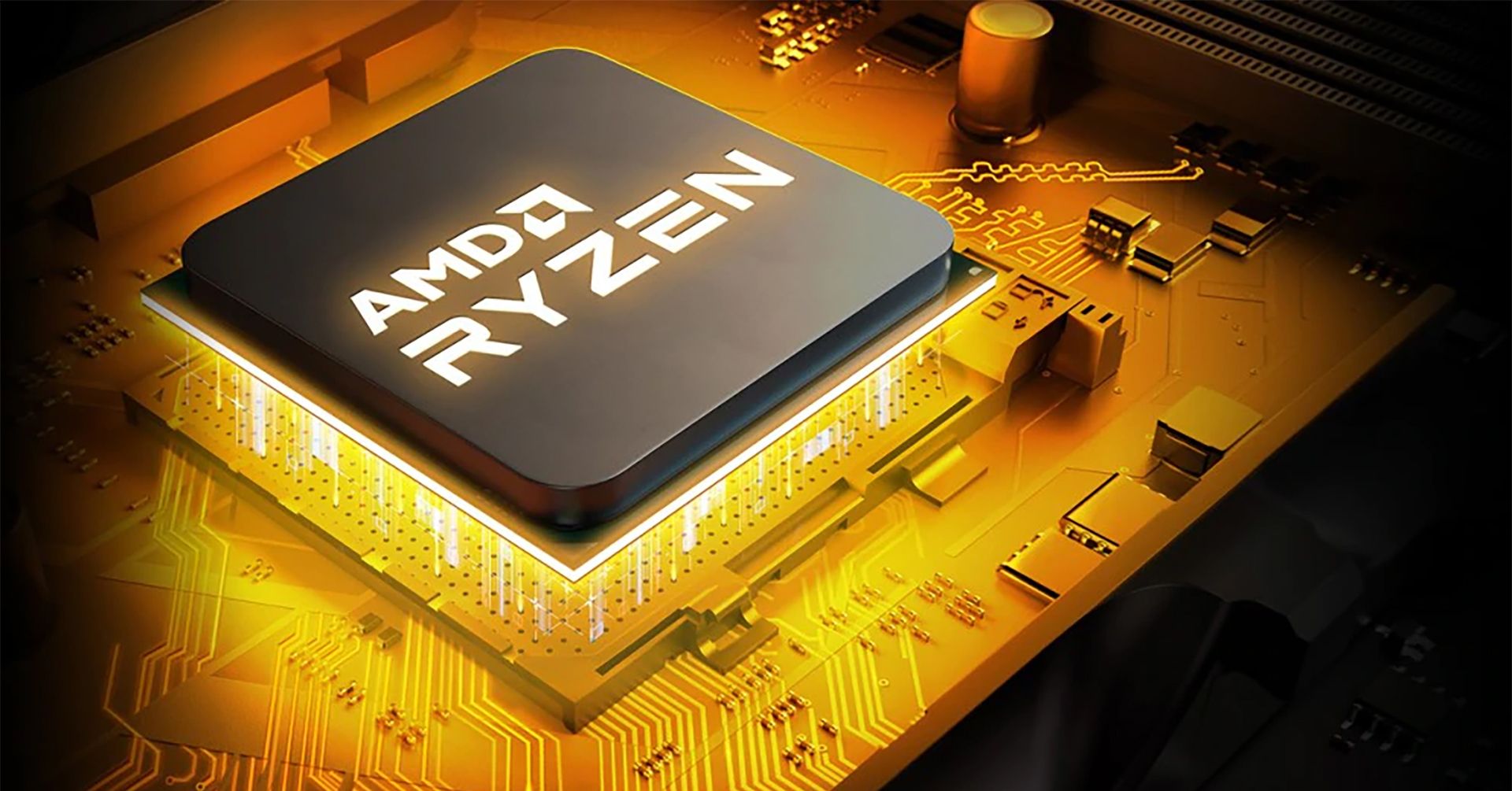 CPU AMD Ryzen 5000 series đại hạ giá, Ryzen 5 5600X - “điểm ngọt” cho game thủ - chỉ còn 179 USD