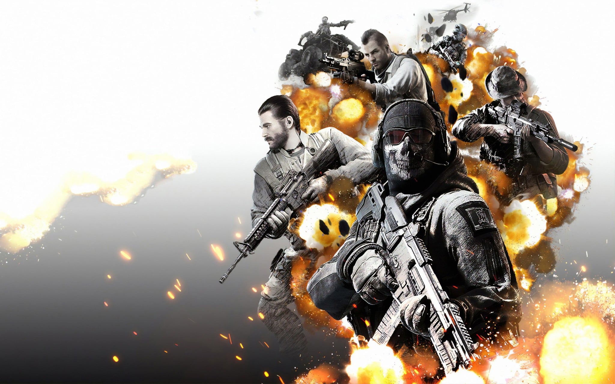 Ai mà ngờ tính năng NVIDIA DLSS giúp tăng FPS lại khiến game thủ Call of Duty: Warzone trở thành đứa trẻ... mới tập bắn