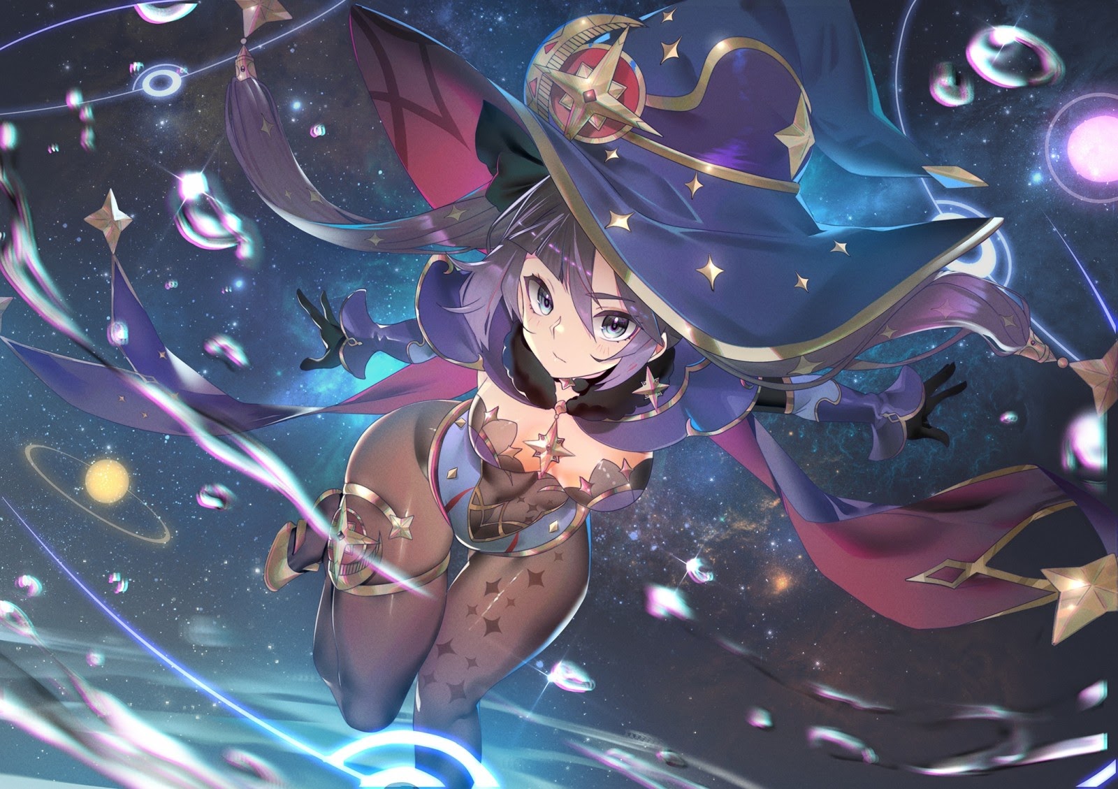Genshin Impact chuẩn bị cập bến Epic Games Store, mở thêm cơ hội cho nhà lữ hành khám phá thế giới đầy phép thuật