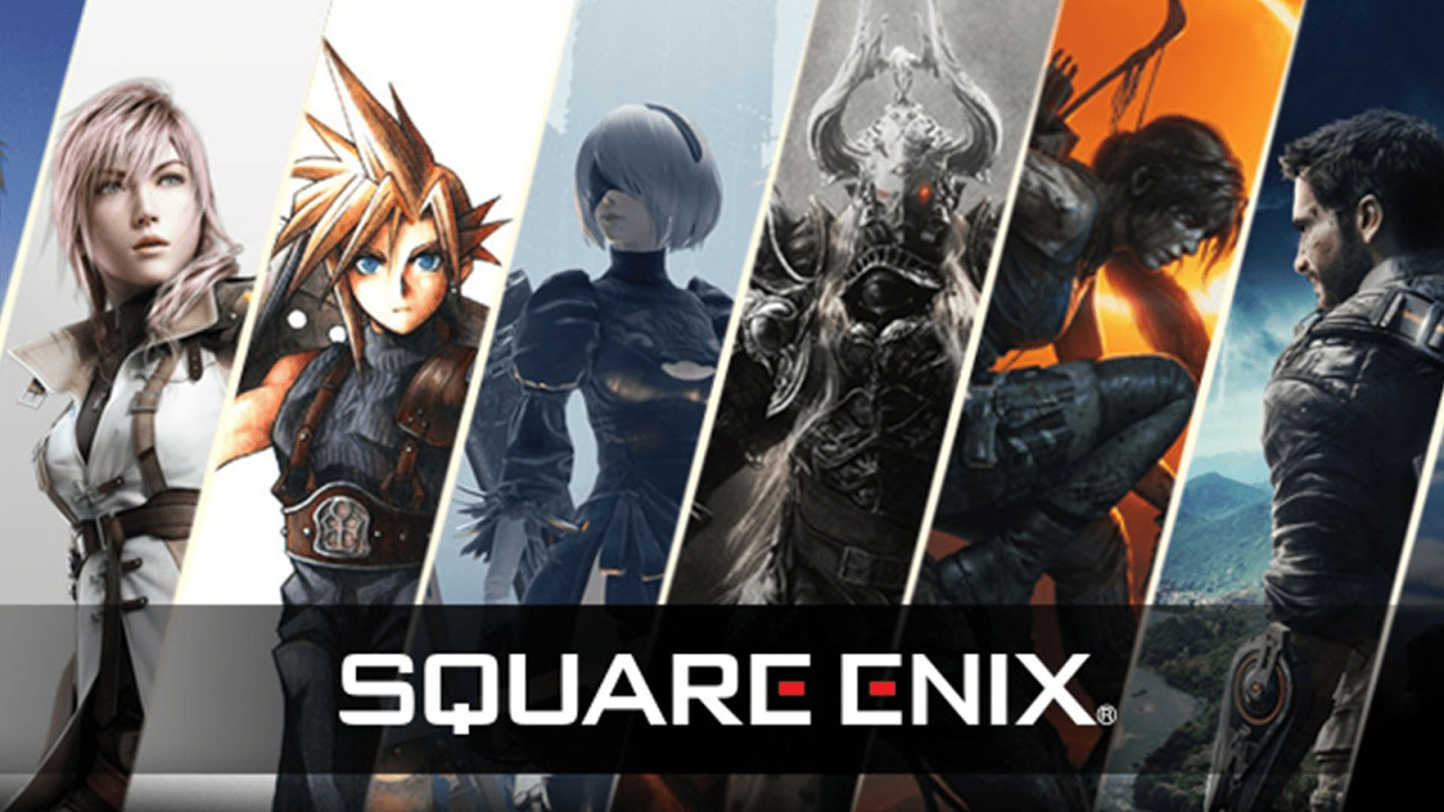 Square Enix bác bỏ tin đồn về việc rao bán công ty