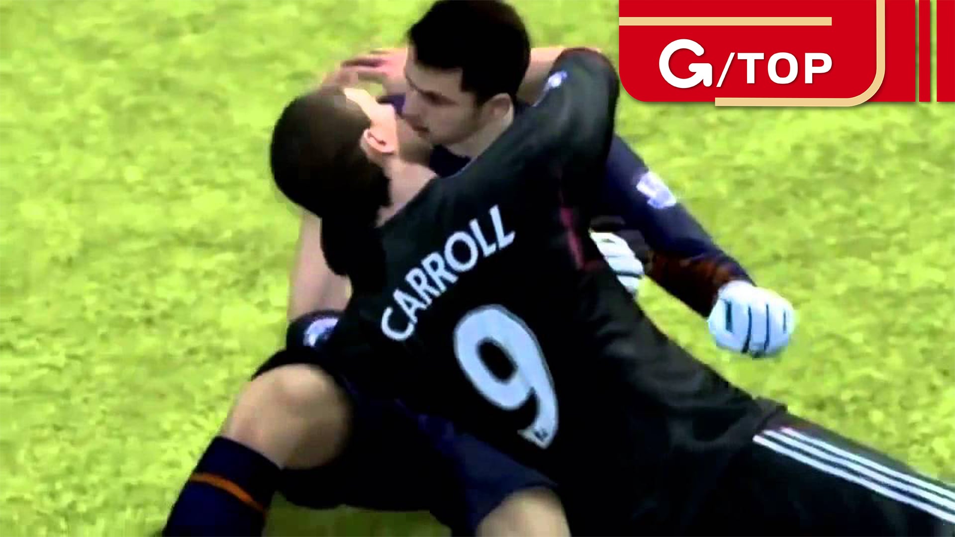 Top 10 tựa game khi phát hành lỗi sấp mặt mà vẫn được game thủ yêu thương