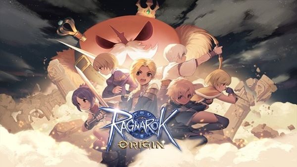 Hướng dẫn tải game 3D chibi Ragnarok Origin trên nền tảng PC, Laptop