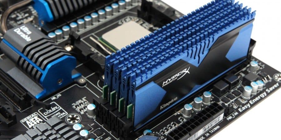 RAM Disk là gì? Có nên sử dụng để chơi game?