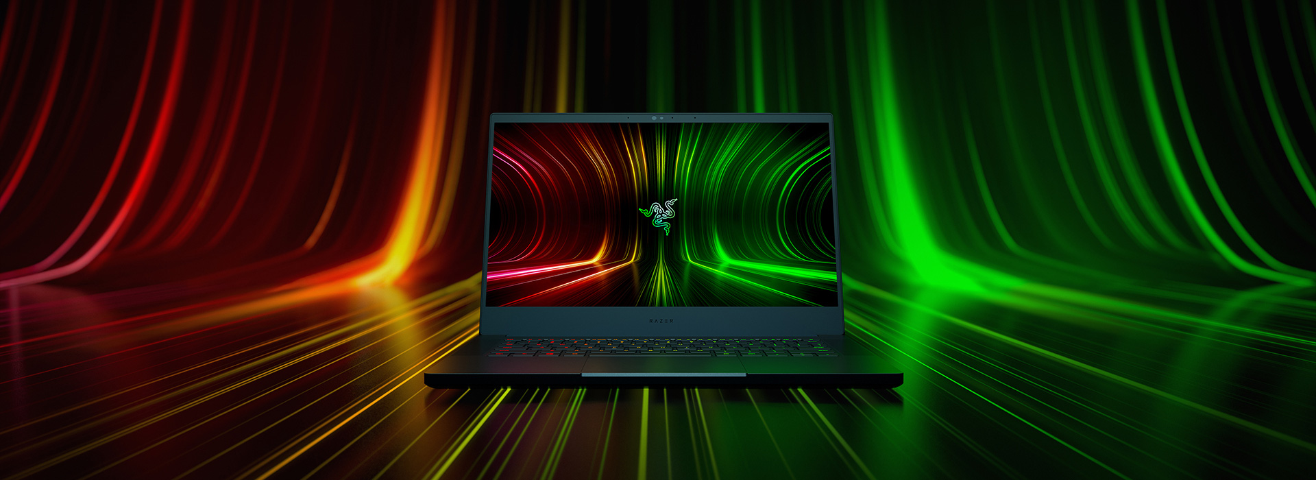 Razer ra mắt laptop Blade 14 CPU AMD với giá yêu thương, "chỉ" từ 41 triệu đồng