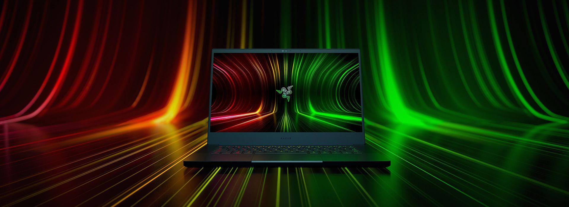 Razer ra mắt laptop Blade 14 CPU AMD với giá yêu thương, 