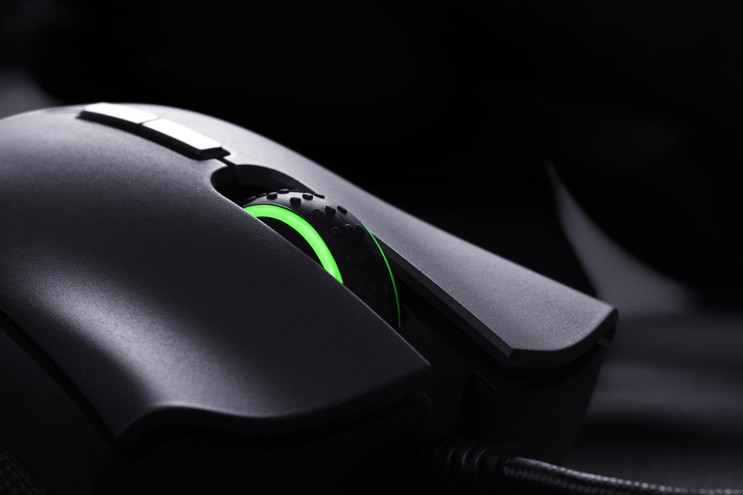 Top 5 con chuột gaming đỉnh nhất dưới 1 triệu đồng