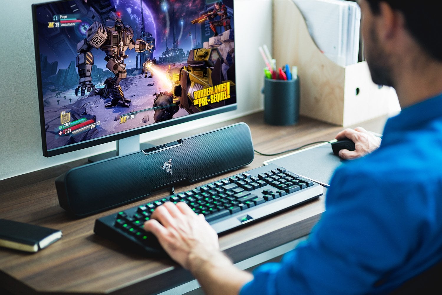 Top 5 bộ loa tốt nhất cho dàn PC nhà bạn trong năm 2019