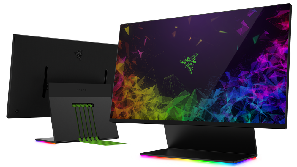 4 điều tuyệt vời mà một chiếc màn hình gaming "xịn" có thể mang lại