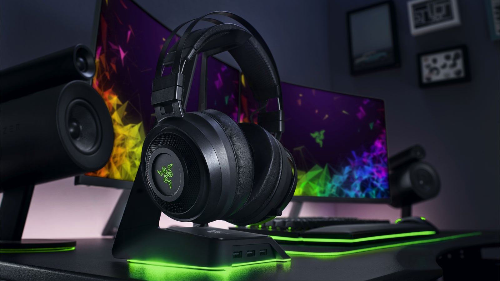 Top 5 tai nghe over ear nhưng vẫn thoáng mát cho anh em quẩy Hè không lo nóng nực