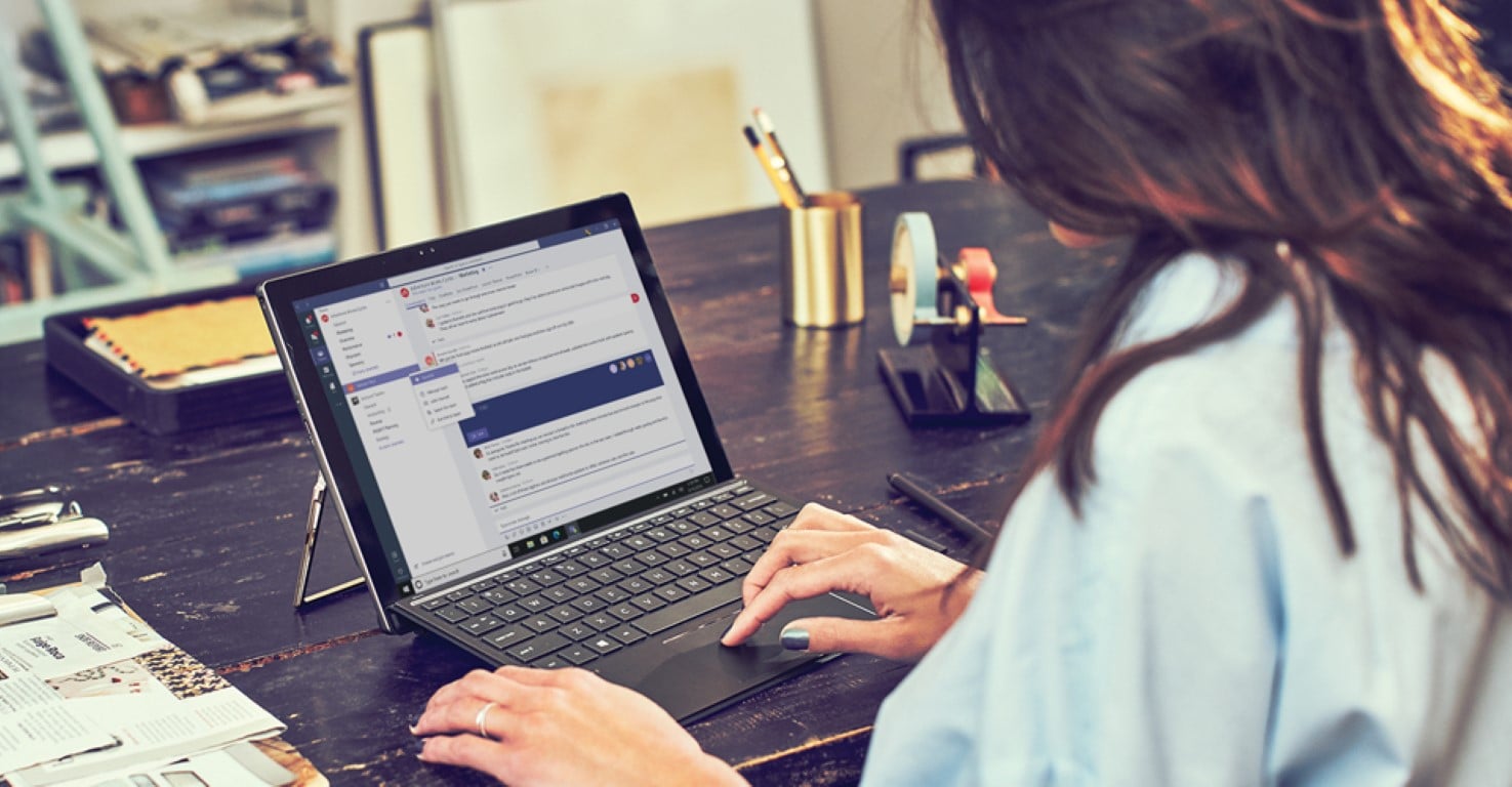 Bạn đã biết cách nhấn chuột giữa bằng Touchpad trên Windows 10 chưa?