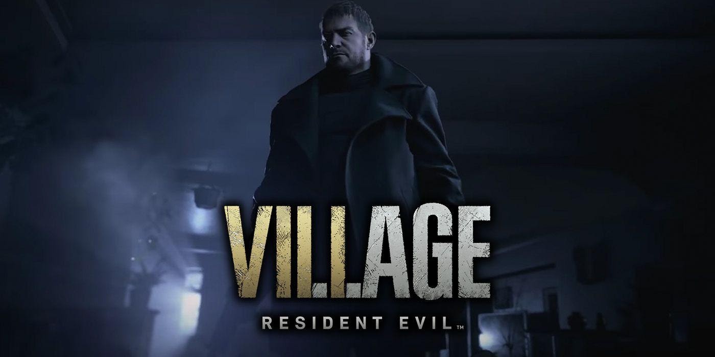 Bom tấn Resident Evil 8 sẽ load game nhanh đến mức anh em không thể nào cảm nhận được