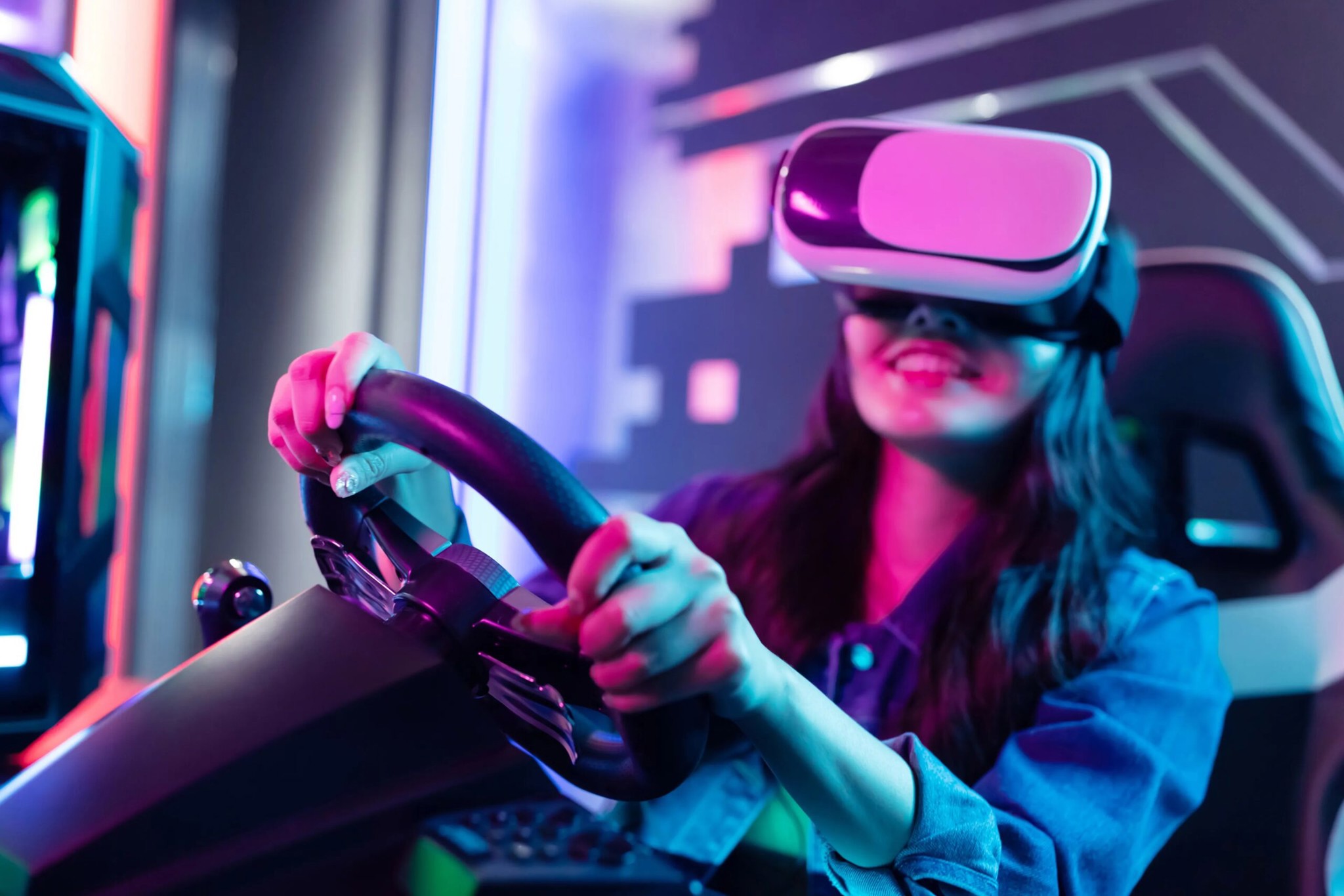 Intel chia sẻ 4 xu hướng định hình diện mạo ngành game trong thập kỷ tới