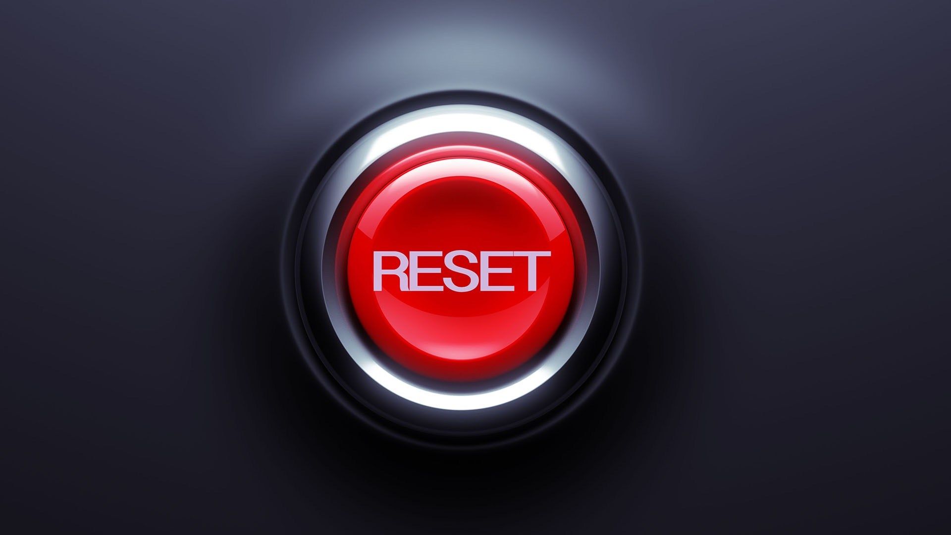 Nút reset trên thùng PC đã từng rất quan trọng với mình, giờ thì 