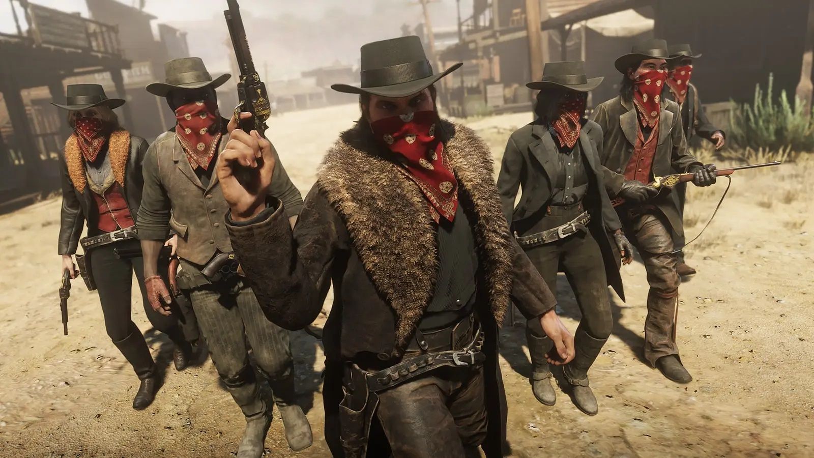 Bỏ 6000 giờ cày Red Dead Online trên Stadia, game thủ hết hồn khi nghe cả nền tảng bị Google khai tử