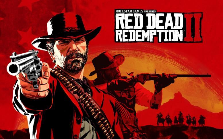 Red Dead Redemption 2 chính thức đổ bộ lên PC vào ngày 5/11