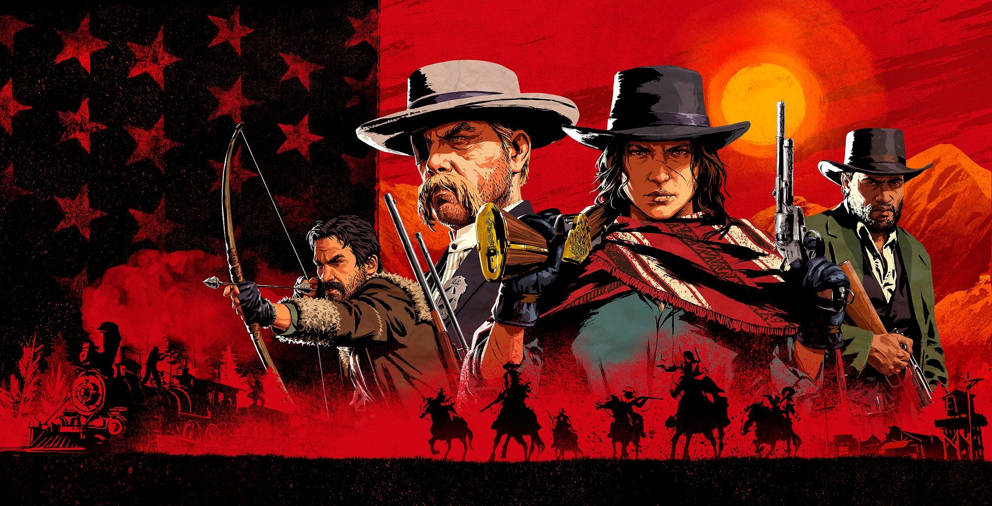Dù “chào sân” thảm họa, Red Dead Redemption 2 vẫn chinh phục được 26,5 triệu game thủ