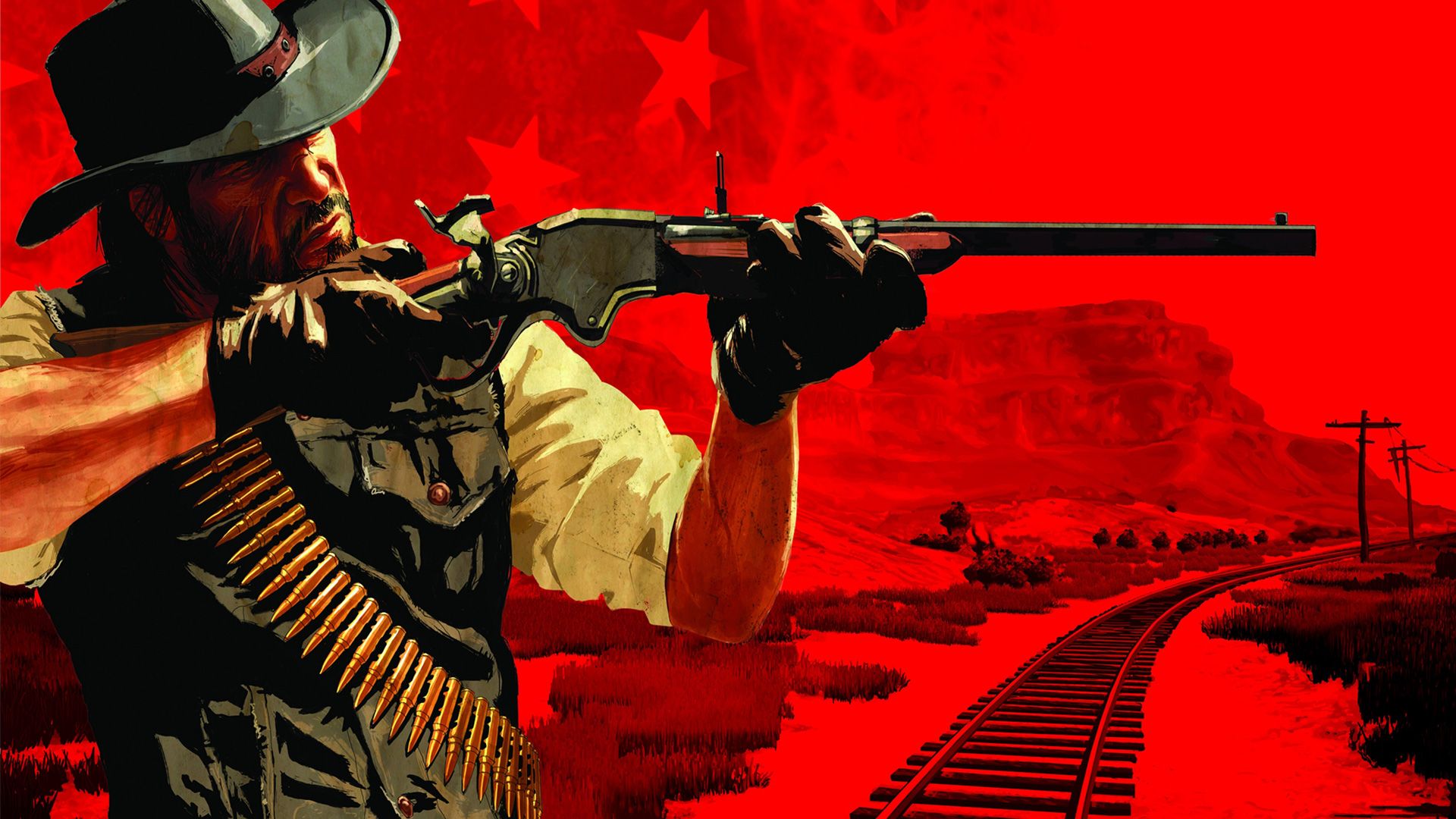 Đấm NPC trong Red Dead Redemption 2, một game thủ nhận cái kết đắng khiến ai cũng đau lòng