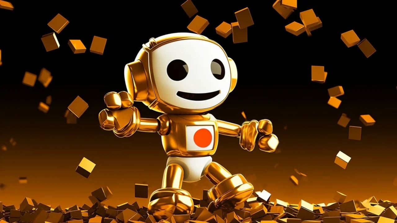 Reddit ra mắt chương trình Contributor cho dân chế meme lập nghiệp