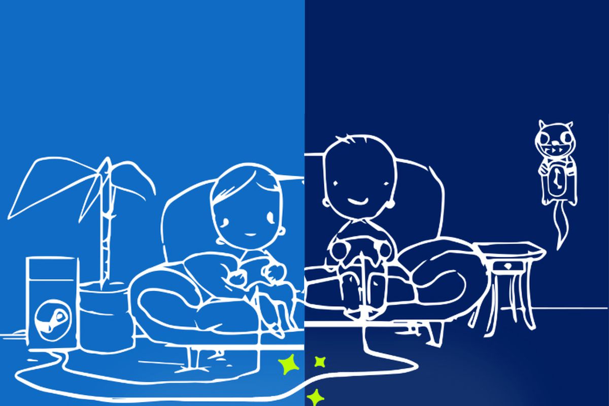 Top 10 tựa game hỗ trợ Steam Remote Play Together, một người mua cả nhóm cùng vui